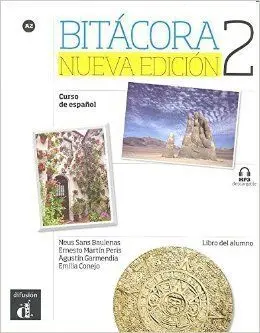 Bitácora 2 Nueva Edición Libro del Alumno