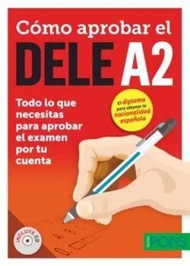 Como Aprobar el Dele A2