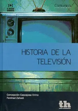 Historia de la Television