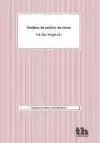 Modelos de Analisis de Clases