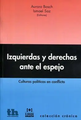 Izquierdas y Derechas Ante el Espejo