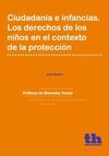CIUDADANÍAS E INFANCIAS