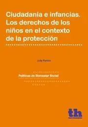 Ciudadanías e Infancias