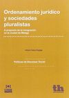 ORDENAMIENTO JURÍDICO Y SOCIEDADES PLURALISTAS