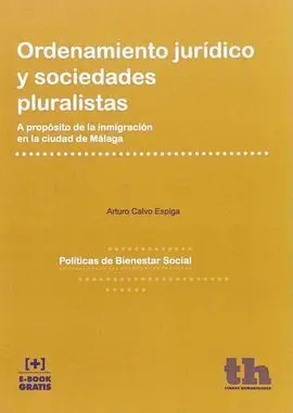 Ordenamiento Jurídico y Sociedades Pluralistas
