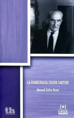 La Democracia Según Sartori