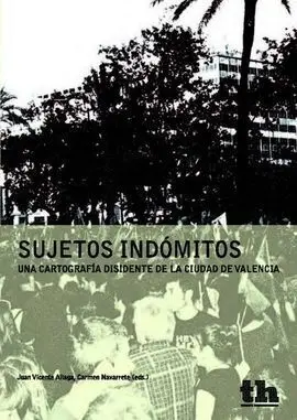 Sujetos Indomitos