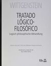 TRATADO LÓGICO-FILOSÓFICO