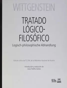 Tratado Lógico-Filosófico
