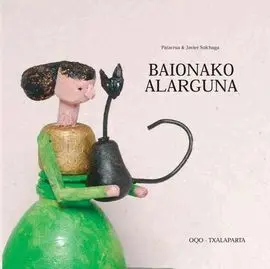 Baionako Alarguna