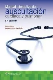 Manual Interactivo de Auscultacion Cardiaca y Respiratoria