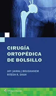Cirugía Ortopédica de Bolsillo
