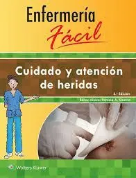Cuidado y Atención de Heridas. Enfermería Fácil