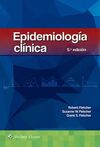 EPIDEMIOLOGIA CLINICA (5º ED. JUN-2016)