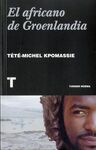EL AFRICANO DE GROELANDIA