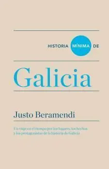 Historia Mínima de Galicia