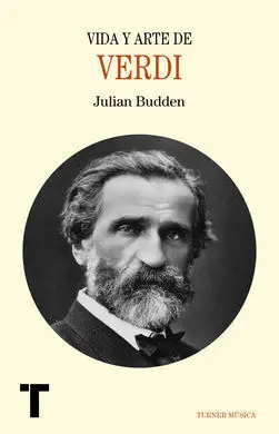 Vida y Arte de Verdi