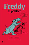 FREDDY EL POLÍTICO