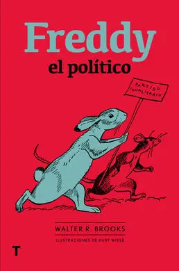 Freddy el Político