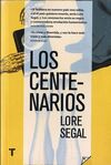 LOS CENTENARIOS