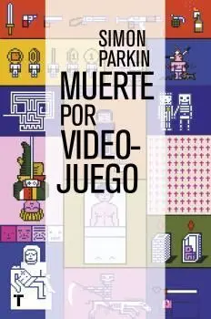 Muerte por Video-Juego