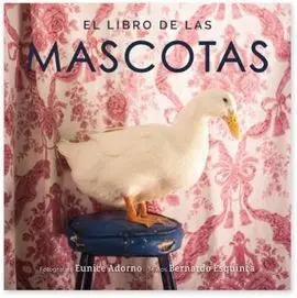 El Libro de las Mascotas
