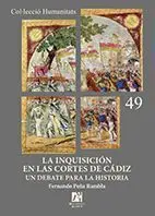 La Inquisicion en las Cortes de Cadiz