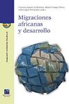 MIGRACIONES AFRICANAS Y DESARROLLO