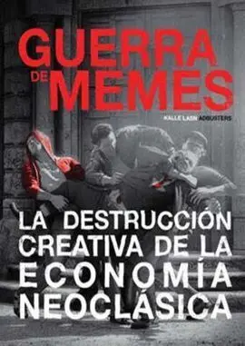 Guerra de Memes