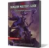 DUNGEON MASTER'S GUIDE: GUÍA DEL DUNGEON MASTER EDICIÓN ESPAÑOLA