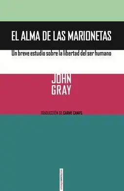 El Alma de las Marionetas