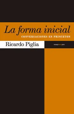 La Forma Inicial