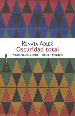 Oscuridad Total