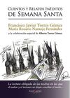 CUENTOS Y RELATOS INÉDITOS DE SEMANA SANTA