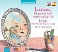 Lucia, la Princesa Mas Valiente