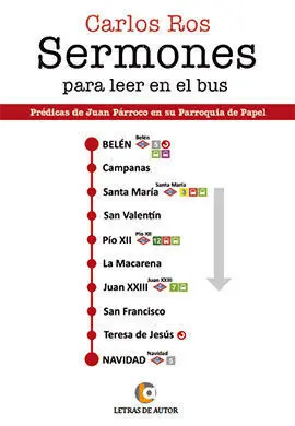 Sermones para Leer en el Bus