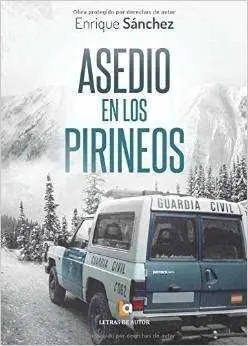 Asedio en los Pirineos