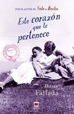 Este Corazón que te Pertenece