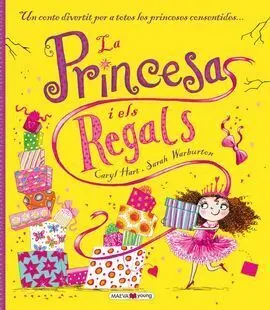 La Princesa I Els Regals
