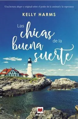 Las Chicas de la Buena Suerte