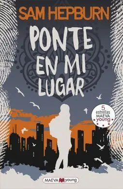 Ponte en mi Lugar