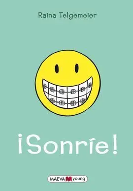 ¡Sonríe!