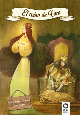 El Reino de Lara