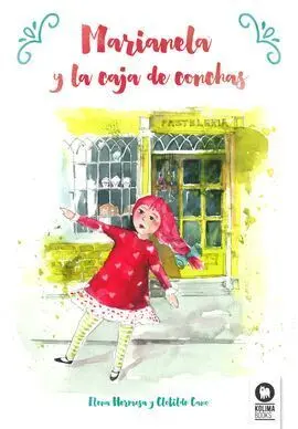 Marianela y la Caja Conchas