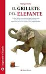 EL GRILLETE DEL ELEFANTE. SUPERATE Y TRIUNFA