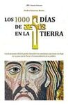 LOS 1000 DIAS DE JESUS EN LA TIERRA