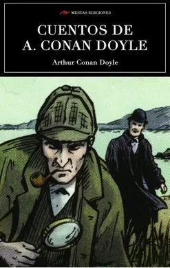 Los Mejores Cuentos de Arthur Conan Doyle