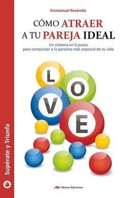 Como Atraer a tu Pareja Ideal