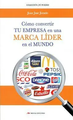 Como Convertir tu Empresa en una Marca Lider en el