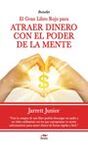 EL GRAN LIBRO ROJO PARA ATRAER DINERO CON EL PODER DE LA MENTE